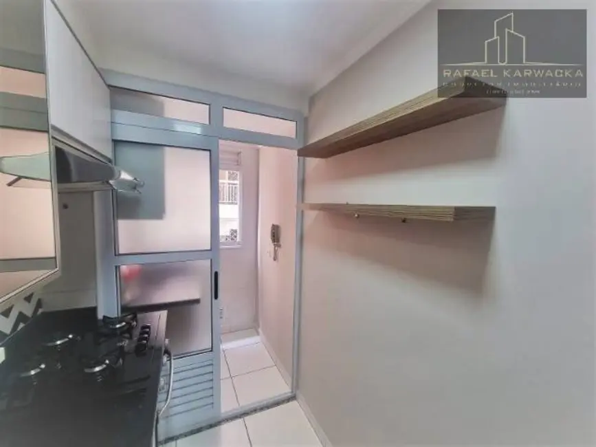 Foto 5 de Apartamento com 2 quartos à venda, 47m2 em Novo Osasco, Osasco - SP