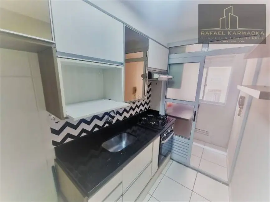 Foto 4 de Apartamento com 2 quartos à venda, 47m2 em Novo Osasco, Osasco - SP