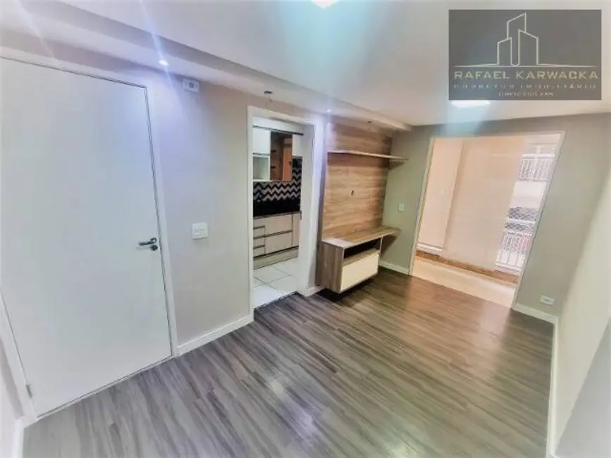 Foto 1 de Apartamento com 2 quartos à venda, 47m2 em Novo Osasco, Osasco - SP