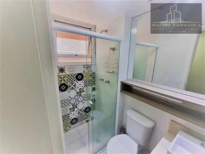 Foto 6 de Apartamento com 2 quartos à venda, 47m2 em Novo Osasco, Osasco - SP