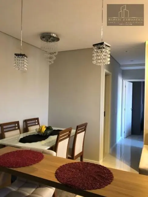 Apartamento com 2 quartos à venda, 53m2 em City Bussocaba, Osasco - SP - imagem 8 Foto 8 de Apartamento com 2 quartos à venda, 53m2 em City Bussocaba, Osasco - SP