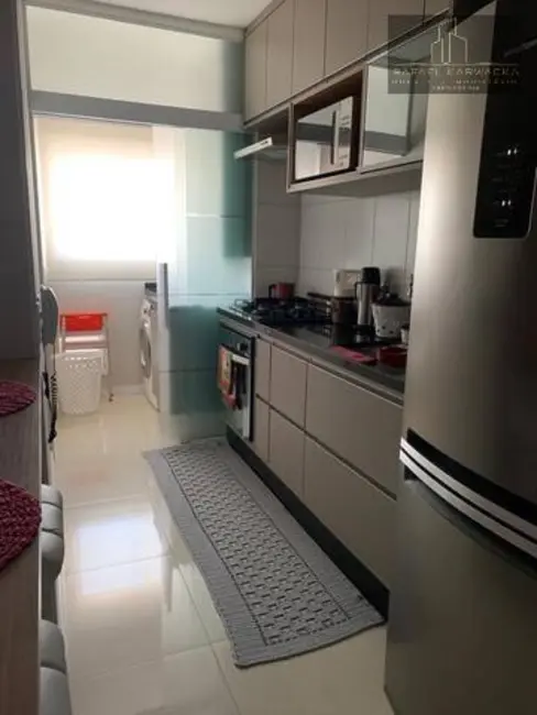 Apartamento com 2 quartos à venda, 53m2 em City Bussocaba, Osasco - SP - imagem 6 Foto 6 de Apartamento com 2 quartos à venda, 53m2 em City Bussocaba, Osasco - SP