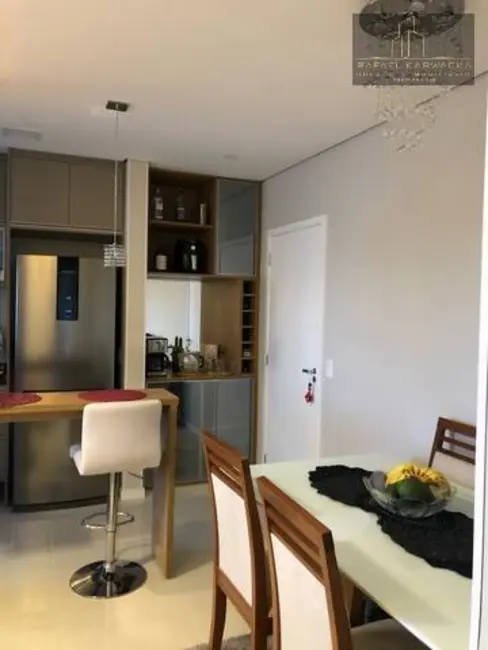 Apartamento com 2 quartos à venda, 53m2 em City Bussocaba, Osasco - SP - imagem 5 Foto 5 de Apartamento com 2 quartos à venda, 53m2 em City Bussocaba, Osasco - SP