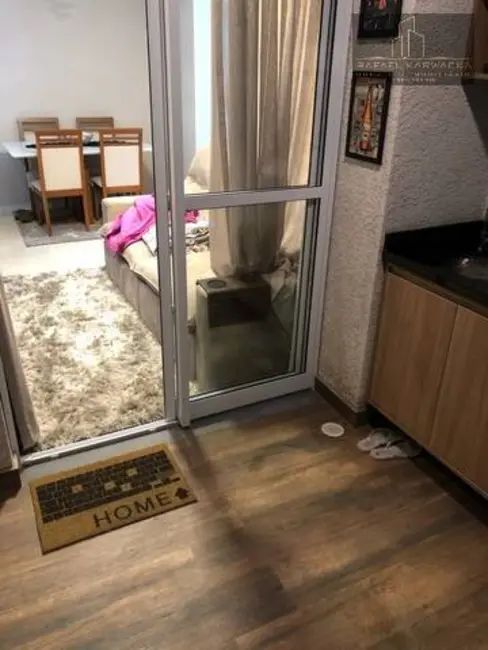 Apartamento com 2 quartos à venda, 53m2 em City Bussocaba, Osasco - SP - imagem 4 Foto 4 de Apartamento com 2 quartos à venda, 53m2 em City Bussocaba, Osasco - SP
