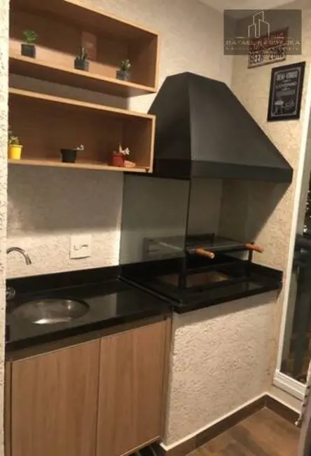 Apartamento com 2 quartos à venda, 53m2 em City Bussocaba, Osasco - SP - imagem 3 Foto 3 de Apartamento com 2 quartos à venda, 53m2 em City Bussocaba, Osasco - SP