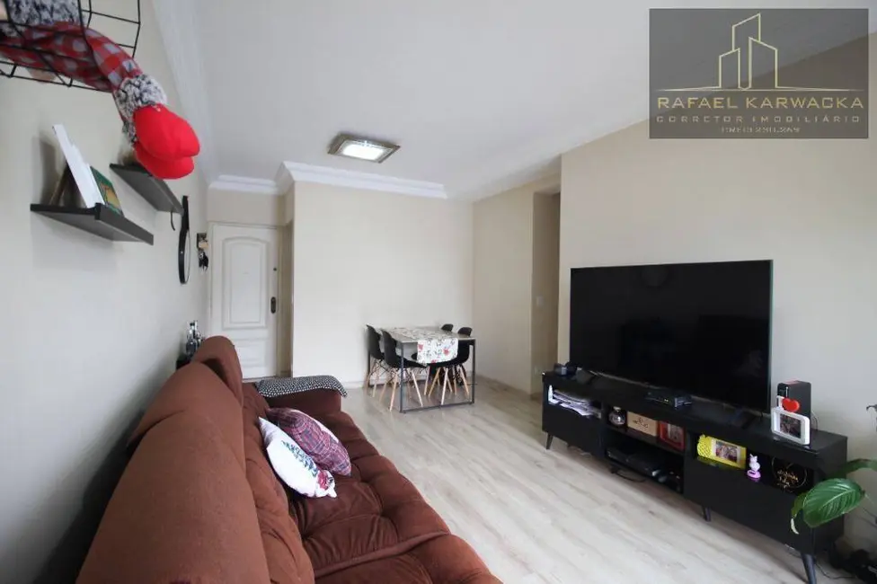 Apartamento com 2 quartos à venda, 90m2 em km 18, Osasco - SP - imagem 4 Foto 4 de Apartamento com 2 quartos à venda, 90m2 em km 18, Osasco - SP