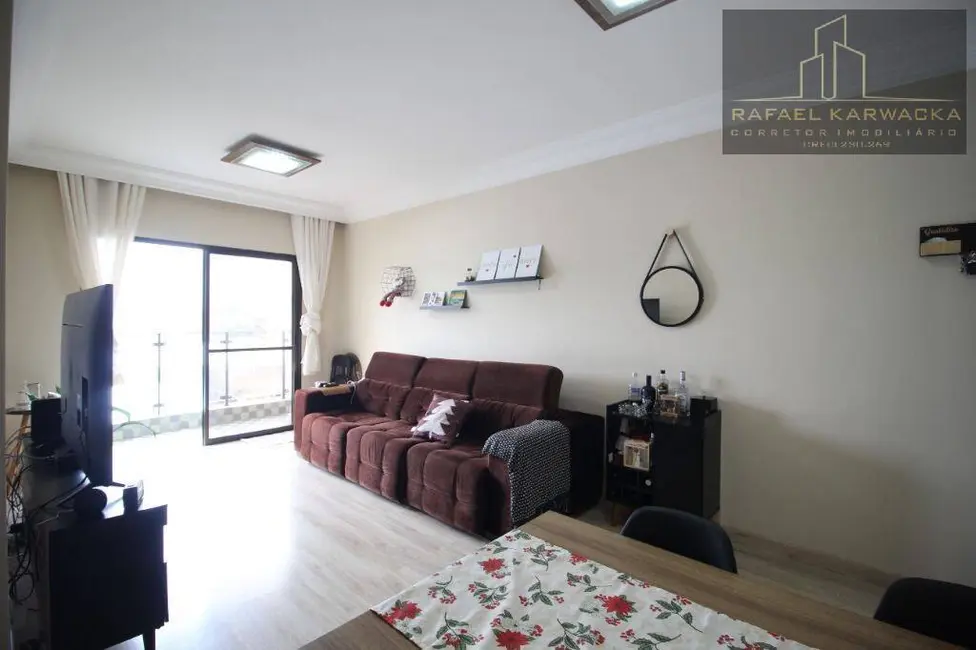 Apartamento com 2 quartos à venda, 90m2 em km 18, Osasco - SP - imagem 3 Foto 3 de Apartamento com 2 quartos à venda, 90m2 em km 18, Osasco - SP