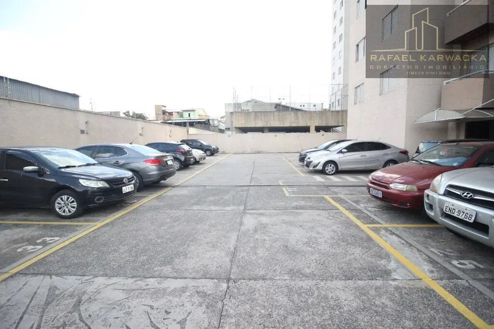 Foto 2 de Apartamento com 3 quartos à venda, 69m2 em Quitaúna, Osasco - SP