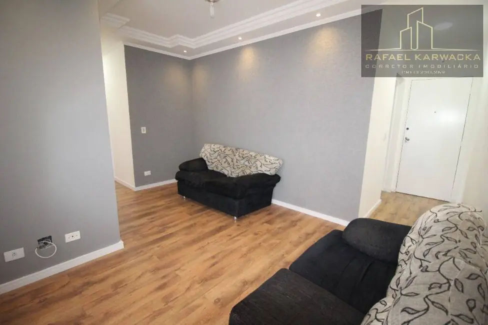 Foto 9 de Apartamento com 3 quartos à venda, 69m2 em Quitaúna, Osasco - SP