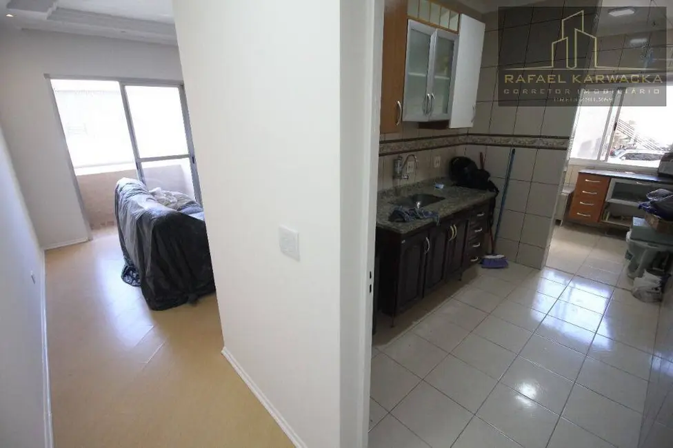 Foto 3 de Apartamento com 3 quartos à venda, 69m2 em Quitaúna, Osasco - SP