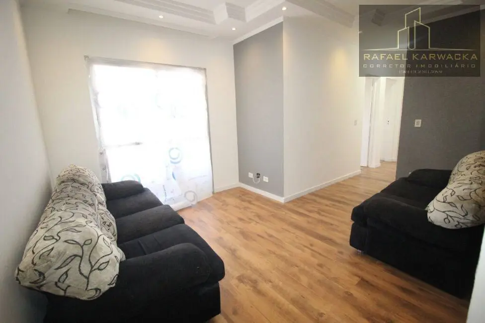 Foto 8 de Apartamento com 3 quartos à venda, 69m2 em Quitaúna, Osasco - SP