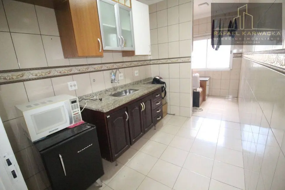 Foto 4 de Apartamento com 3 quartos à venda, 69m2 em Quitaúna, Osasco - SP