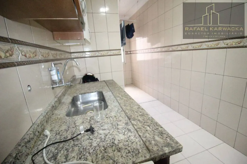 Foto 6 de Apartamento com 3 quartos à venda, 69m2 em Quitaúna, Osasco - SP