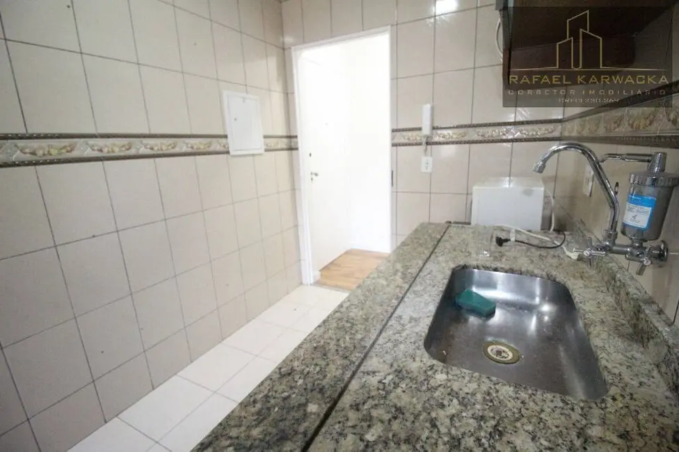 Foto 5 de Apartamento com 3 quartos à venda, 69m2 em Quitaúna, Osasco - SP