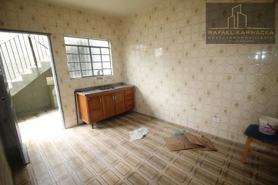 Foto 5 de Casa com 3 quartos à venda, 107m2 em Baronesa, Osasco - SP