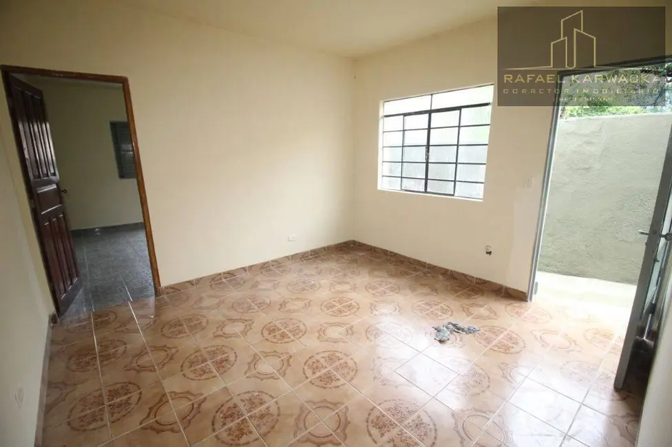 Foto 9 de Casa com 3 quartos à venda, 107m2 em Baronesa, Osasco - SP
