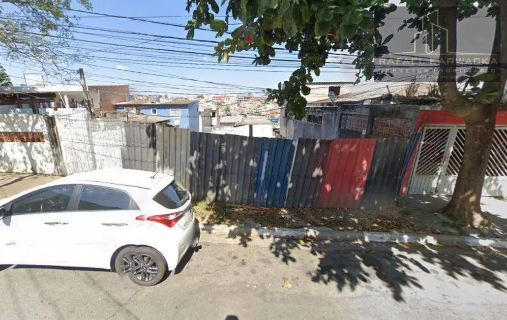 Terreno / Lote à venda, 262m2 em Veloso, Osasco - SP - imagem 1 Foto 1 de Terreno / Lote à venda, 262m2 em Veloso, Osasco - SP