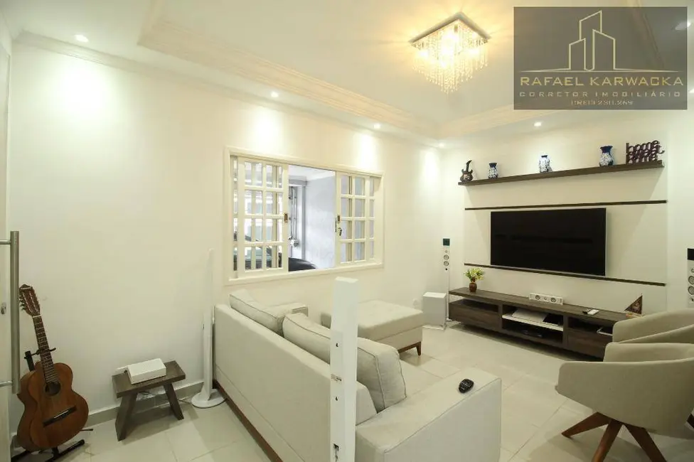 Sobrado com 3 quartos à venda, 166m2 em km 18, Osasco - SP - imagem 4 Foto 4 de Sobrado com 3 quartos à venda, 166m2 em km 18, Osasco - SP