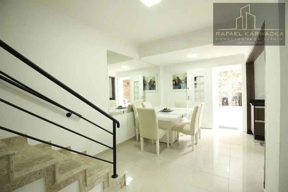 Sobrado com 3 quartos à venda, 166m2 em km 18, Osasco - SP - imagem 9 Foto 9 de Sobrado com 3 quartos à venda, 166m2 em km 18, Osasco - SP