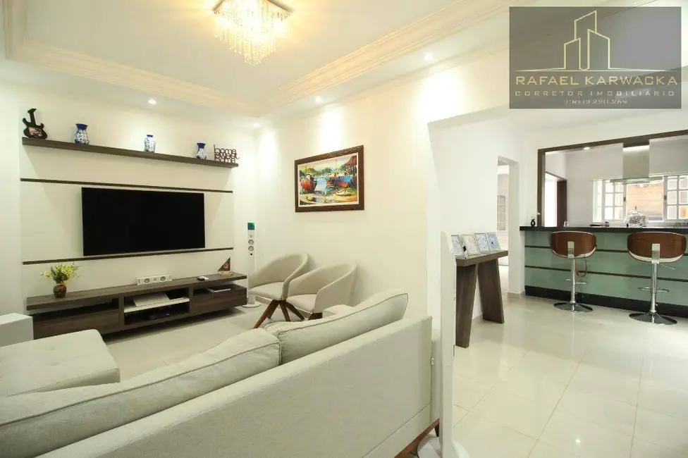 Sobrado com 3 quartos à venda, 166m2 em km 18, Osasco - SP - imagem 3 Foto 3 de Sobrado com 3 quartos à venda, 166m2 em km 18, Osasco - SP