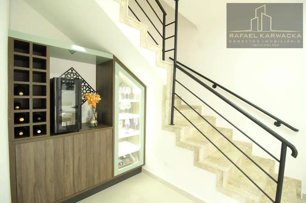 Sobrado com 3 quartos à venda, 166m2 em km 18, Osasco - SP - imagem 8 Foto 8 de Sobrado com 3 quartos à venda, 166m2 em km 18, Osasco - SP