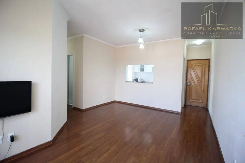 Apartamento com 3 quartos à venda, 72m2 em Piratininga, Osasco - SP - imagem 3 Foto 3 de Apartamento com 3 quartos à venda, 72m2 em Piratininga, Osasco - SP