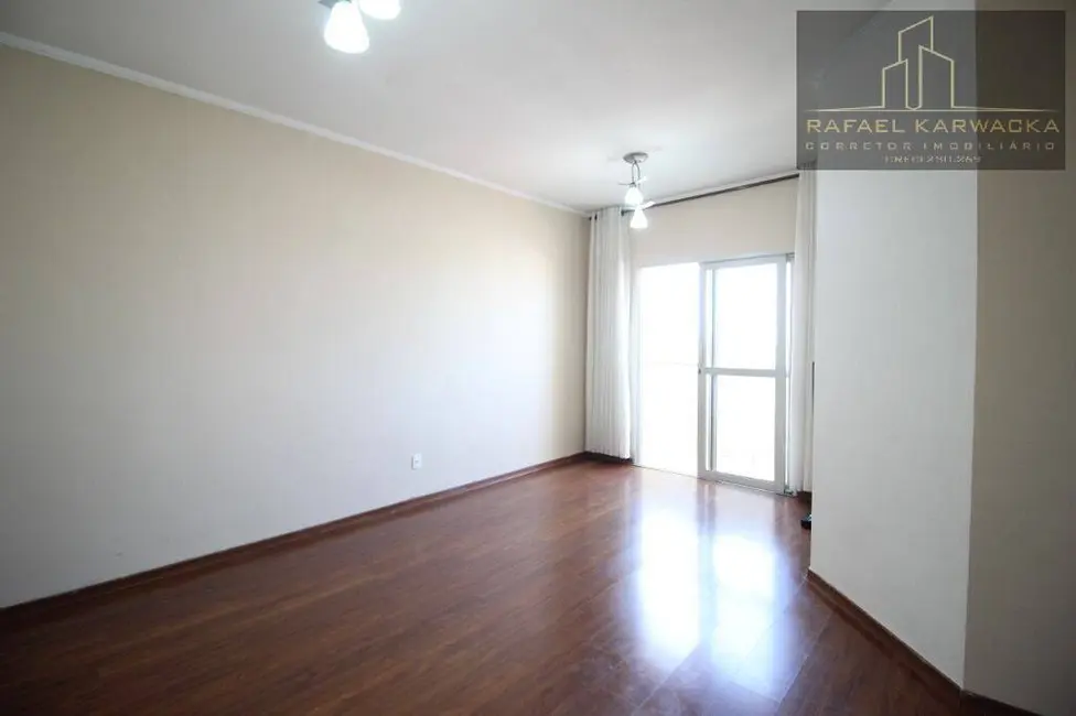 Foto 2 de Apartamento com 3 quartos à venda, 72m2 em Piratininga, Osasco - SP