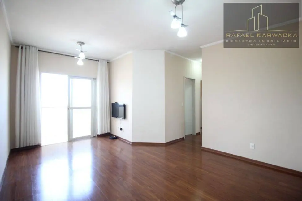 Foto 1 de Apartamento com 3 quartos à venda, 72m2 em Piratininga, Osasco - SP