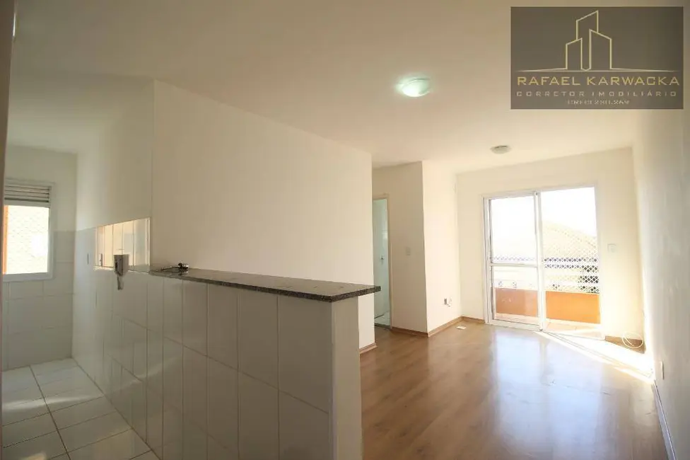 Foto 2 de Apartamento com 2 quartos à venda, 47m2 em São Pedro, Osasco - SP