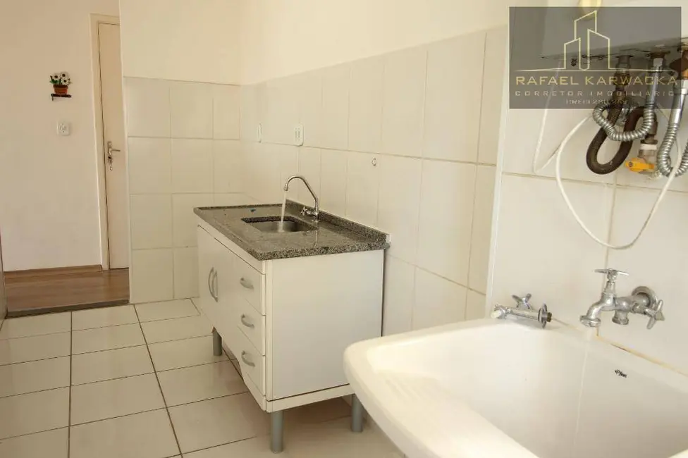 Foto 4 de Apartamento com 2 quartos à venda, 47m2 em São Pedro, Osasco - SP