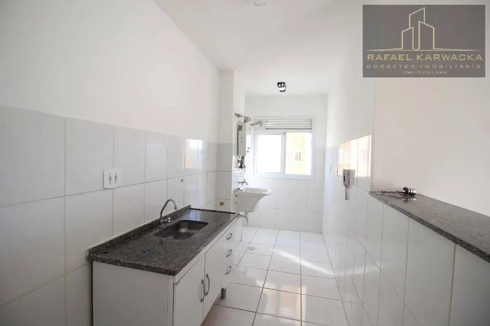 Foto 3 de Apartamento com 2 quartos à venda, 47m2 em São Pedro, Osasco - SP