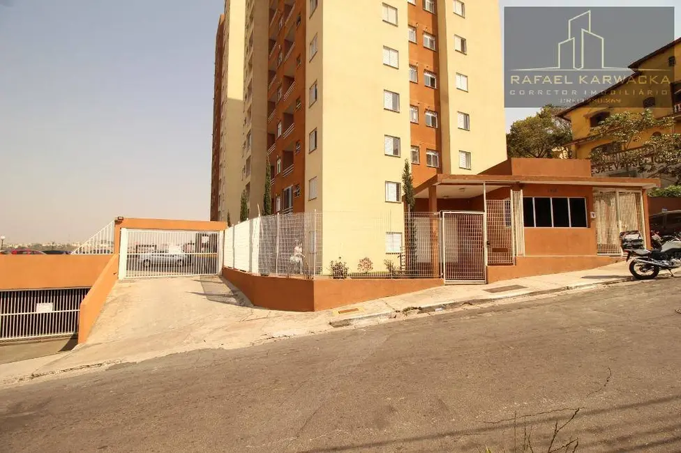 Foto 1 de Apartamento com 2 quartos à venda, 47m2 em São Pedro, Osasco - SP