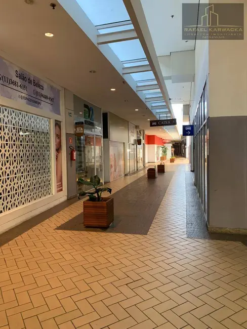 Foto 4 de Sala Comercial à venda, 43m2 em Vila Yara, Osasco - SP