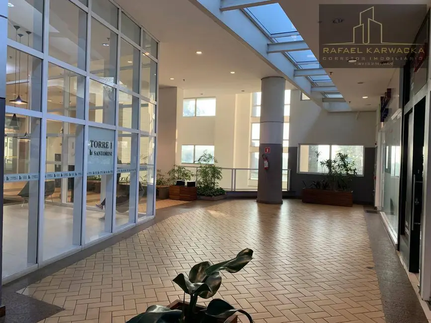 Foto 3 de Sala Comercial à venda, 43m2 em Vila Yara, Osasco - SP