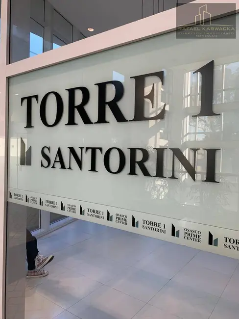 Foto 5 de Sala Comercial à venda, 43m2 em Vila Yara, Osasco - SP