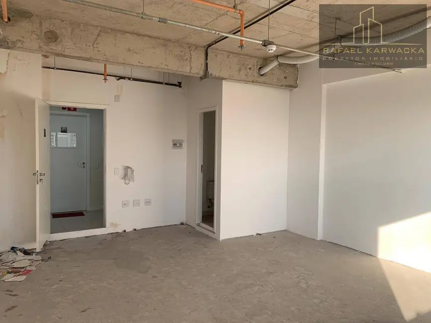 Foto 7 de Sala Comercial à venda, 37m2 em Vila Yara, Osasco - SP