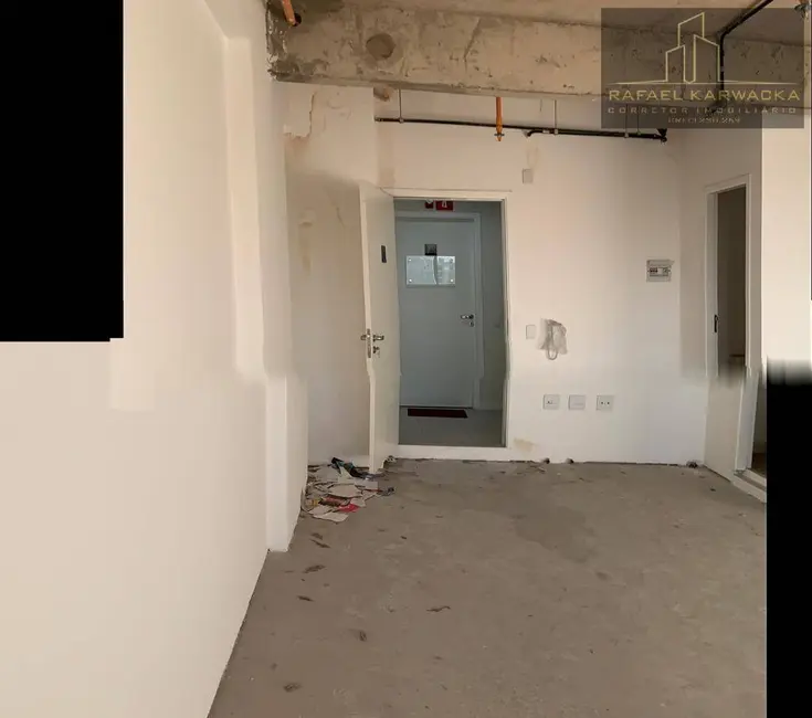 Foto 8 de Sala Comercial à venda, 37m2 em Vila Yara, Osasco - SP