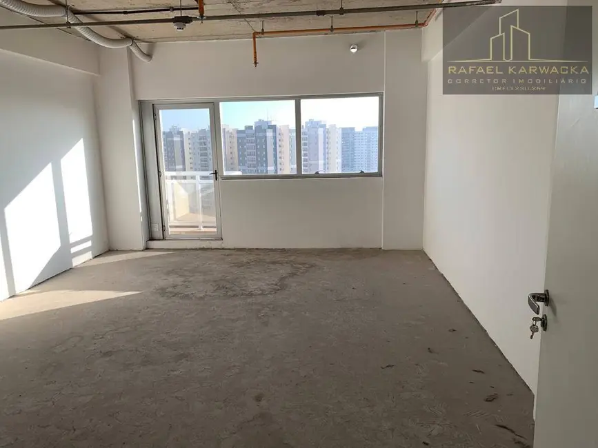 Foto 6 de Sala Comercial à venda, 37m2 em Vila Yara, Osasco - SP