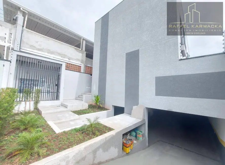 Casa de Condomínio com 2 quartos à venda, 63m2 em Osasco - SP - imagem 3 Foto 3 de Casa de Condomínio com 2 quartos à venda, 63m2 em Osasco - SP