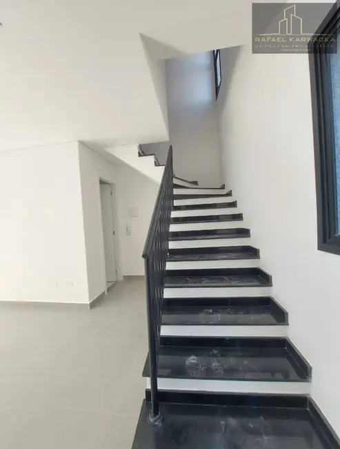 Casa de Condomínio com 2 quartos à venda, 63m2 em Osasco - SP - imagem 9 Foto 9 de Casa de Condomínio com 2 quartos à venda, 63m2 em Osasco - SP