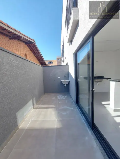 Casa de Condomínio com 2 quartos à venda, 63m2 em Osasco - SP - imagem 6 Foto 6 de Casa de Condomínio com 2 quartos à venda, 63m2 em Osasco - SP