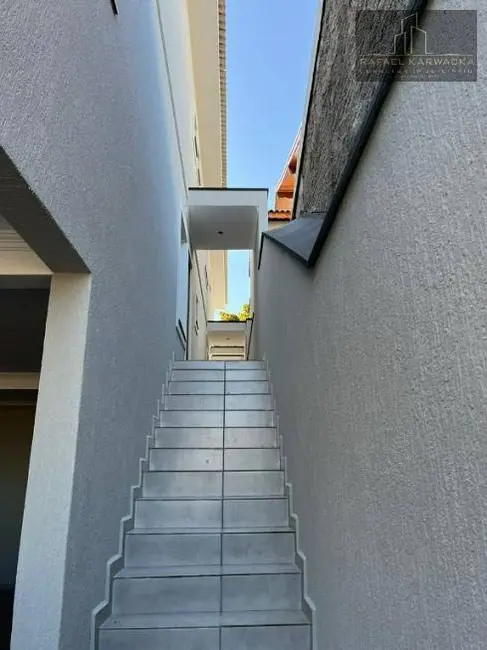 Foto 6 de Sobrado com 3 quartos à venda, 115m2 em Umuarama, Osasco - SP