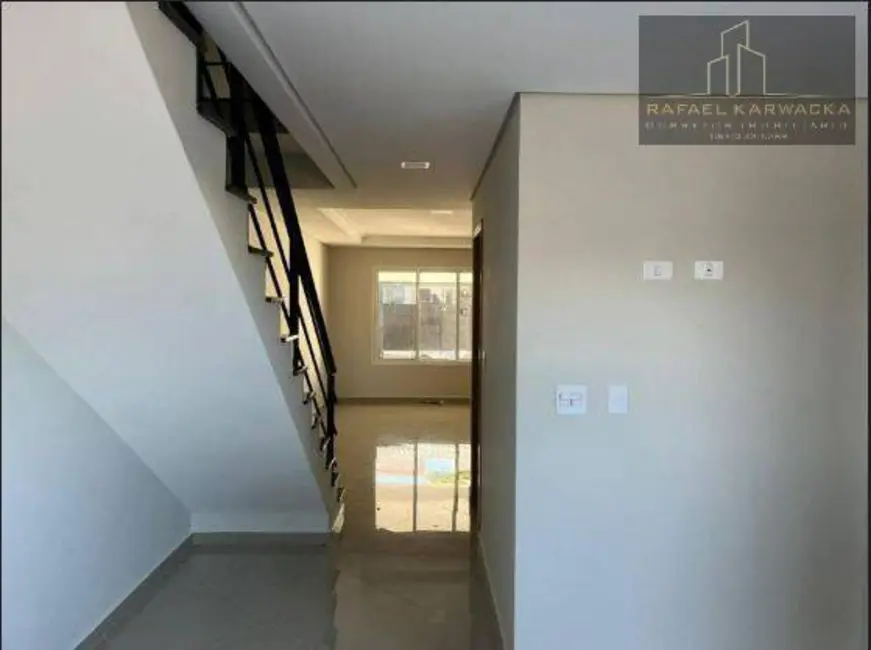 Foto 4 de Sobrado com 3 quartos à venda, 115m2 em Umuarama, Osasco - SP