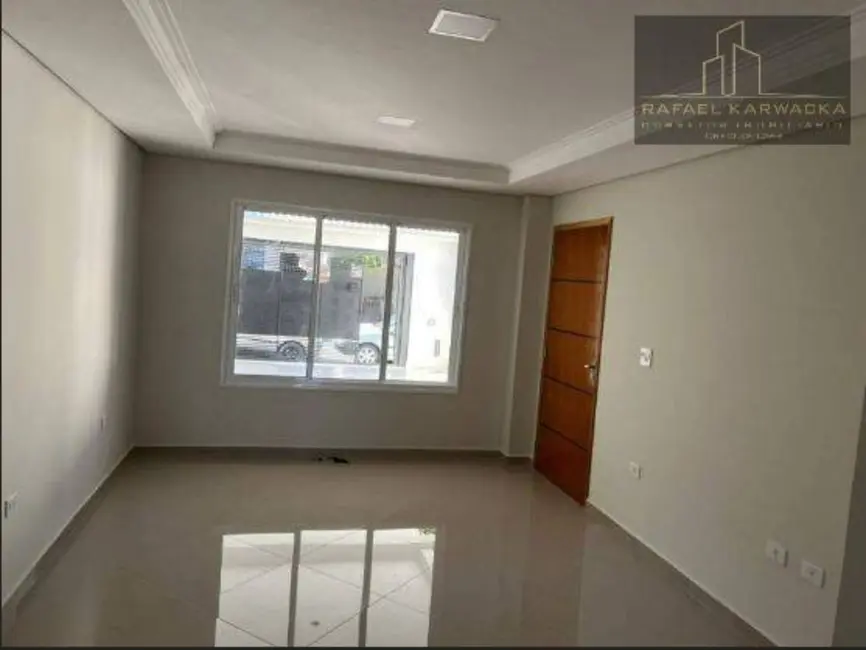 Foto 3 de Sobrado com 3 quartos à venda, 115m2 em Umuarama, Osasco - SP