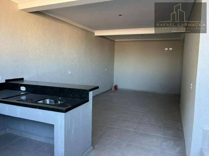 Foto 8 de Sobrado com 3 quartos à venda, 115m2 em Umuarama, Osasco - SP