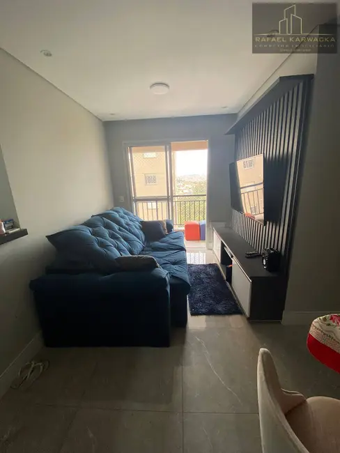 Foto 6 de Apartamento com 2 quartos à venda, 60m2 em Votupoca, Barueri - SP