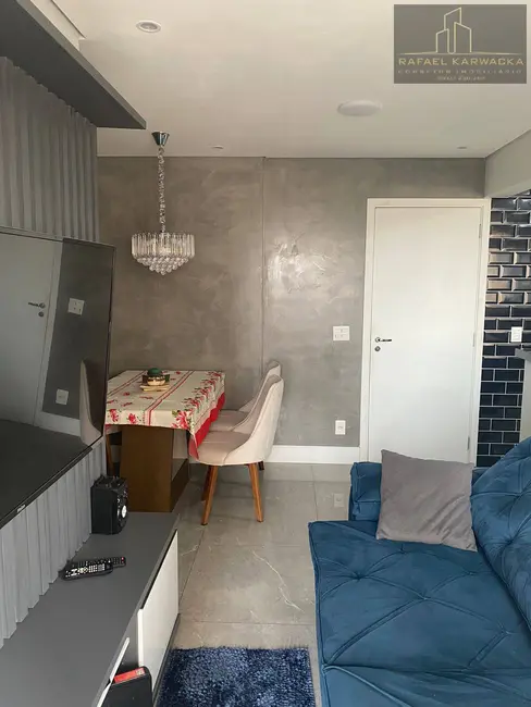 Foto 8 de Apartamento com 2 quartos à venda, 60m2 em Votupoca, Barueri - SP