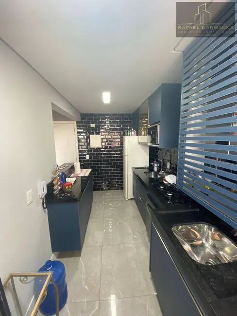Foto 4 de Apartamento com 2 quartos à venda, 60m2 em Votupoca, Barueri - SP
