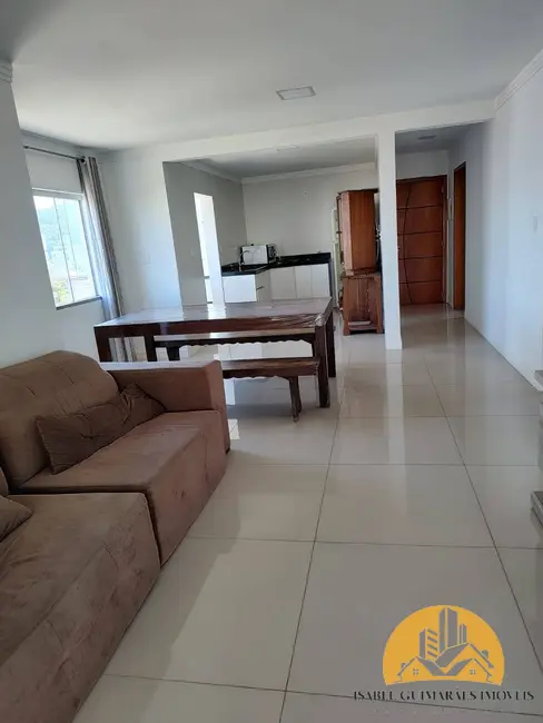 Foto 2 de Apartamento com 3 quartos à venda, 115m2 em Gravatá, Navegantes - SC