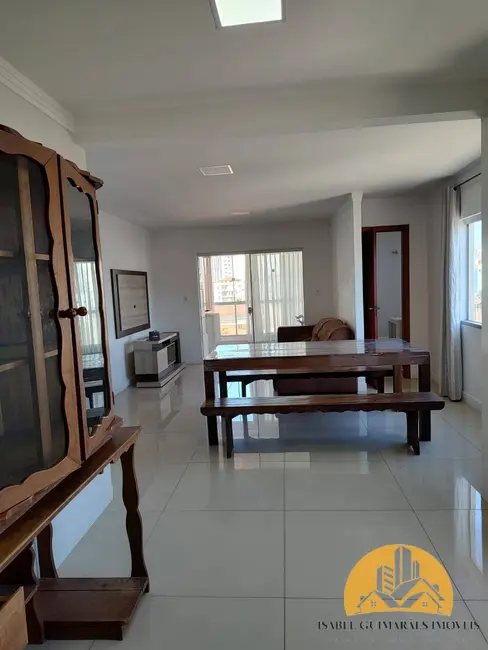 Foto 1 de Apartamento com 3 quartos à venda, 115m2 em Gravatá, Navegantes - SC